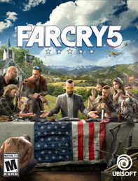 Far Cry 5